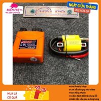 MOBIN SƯỜN KOZI CHÍNH HÃNG - Mobin Kozi dành cho các dong xe số ga xăng cơ và Fi