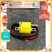 MOBIN SƯỜN KOZI CHÍNH HÃNG - Mobin Kozi dành cho các dong xe số ga xăng cơ và Fi