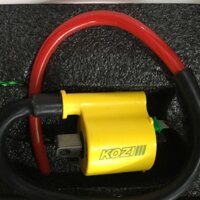 Mobin sườn KOZI cho tất cả các dòng xe FI -Malaysia