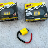 Mobin sườn kozi dành cho Xe Fi Honda Yamaha Chính hãng