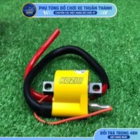 Mobin Sườn Kozi Dành Cho Xe Xăng Cơ, Dễ Dàng Lắp Ráp, Sử Dụng