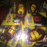 Mobin sườn Kozi xăng cơ