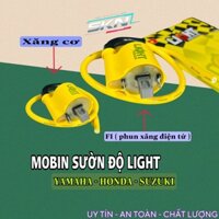 Mobin sườn LIGHT cho xe xăng cơ và fi phun xăng điện tử hàng chính hãng