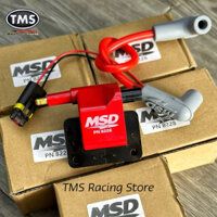 Mobin sườn MSD Redleo kèm pát cnc nhôm lắp đặt nhiều dòng xe thông dụng