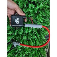 Môbin sườn MSD xe YaZ. YaZ 125. Phụ kiện xe YaZ.