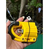 Mobin sườn Nibbi và IC redleo gắn 67 - 68 và CL - CD Cub Wave - Dream