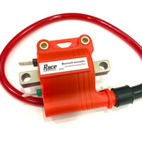 Mobin sườn RACE Wave S110 Blade 110 RSX Wave Dream Sirius Exciter 135 (Xăng Cơ) Hàng Chính Hãng BH 6 Tháng