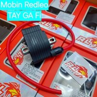 Mobin sườn REDLEO cho xe TAY GA Fi