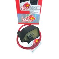 Mobin sườn Redleo Fi cho xe tay ga - Mẫu NEW 2024