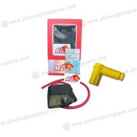 Mobin sườn Redleo Fi cho xe tay ga - Mẫu NEW 2024