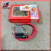 Mobin sườn Redleo Fi cho xe tay ga MS03