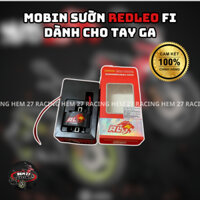 MOBIN SƯỜN REDLEO FI DÀNH CHO CÁC LOẠI XE TAY GA
