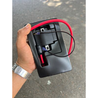 Mobin sườn Redleo mẩu tăng hiệu suất động cơ dành cho xe xăng cơ và Fi