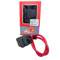 Mobin sườn Redleo Xăng Cơ - Mẫu Đua - Mẫu NEW 2024