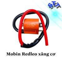 Mobin sườn Redleo (xăng cơ) gắn mọi loại xe máy