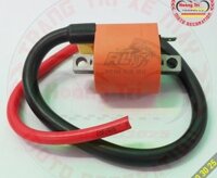 Mobin sườn RedLeo xăng cơ