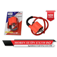 Mobin Sườn Sum Racing Dream, Wave, Sirius, Exciter, Winner, Sonic