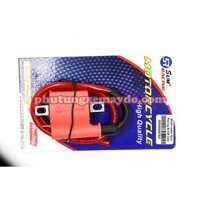 Mobin Sườn Sumracing Cho Dream Wave Exciter 135