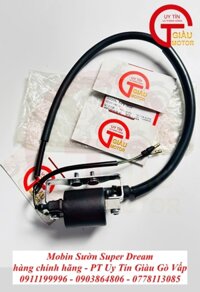 Mobin Sườn Super Dream Chính Hãng