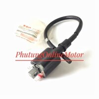 mobin sườn Suzuki Impluse hayate fi phun xăng điện tử zin chính hãng việt nam