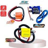 Mobin sườn tăng áp xe xăng cơ và Fi Kozi - Redleo - Faito thông dụng nhiều dòng xe mẫu New 2024