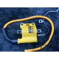Mobin Sườn và IC ( CDI ) KOZI 5 Chân Dream Wave - KOZI lll Mở hết tua máy - Đánh lửa mạnh - Không hại Xe
