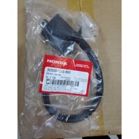 mobin sườn Wave alpha nhỏ , Wave ZX 2002 - 2005