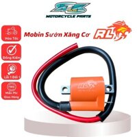 Mobin sườn xăng cơ Redleo chính hãng thông dụng cho nhiều dòng xe mẫu New 2024