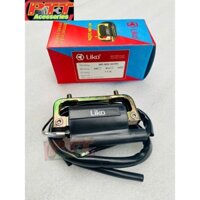 MOBIN SƯỜN XE CUB 78 LIKO