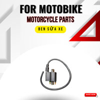 Mobin sườn xe ga AB VISION LEAD SH LẮP CHUNG RSX110 FI WS110 BEN SỬA XE
