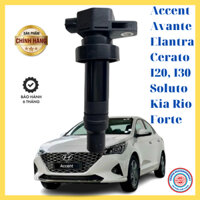 Mobin xe Accent Soluto Cerato Elantra Avante I20 I30 Forte Rio