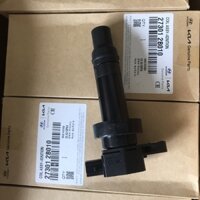 Mobin/Bobin/Mô bin/Bô bin đánh lửa xe Cerato, Elantra, K3, Cerato, Forte, I30, I20, Rio, Accent (Mã: 273012B010)