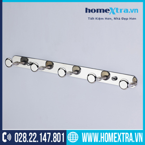 Móc áo 5 móc BN 2150