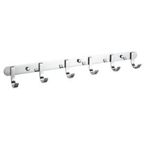 Móc áo 6 móc Ecobath EC-2025-6