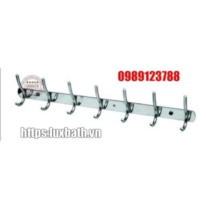 Móc áo 7 Inox 304 Royal RA-628