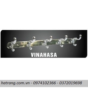 Móc áo Vinahasa MH116 - 7 vấu đơn