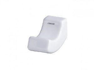 Móc áo Caesar Q947 - Bằng sứ