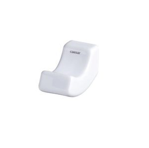 Móc áo Caesar Q947 - Bằng sứ