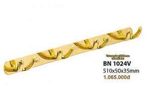 Móc áo Bao BN-1024V