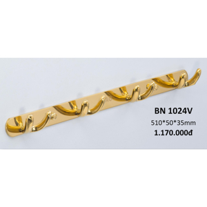 Móc áo Bao BN-1024V