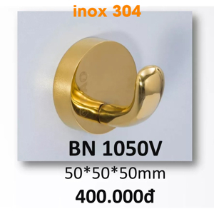 Móc áo Bao BN-1050V
