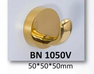 Móc áo Bao BN-1050V