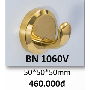 Móc áo Bao BN-1060V