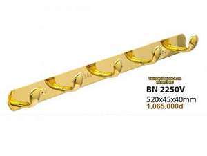 Móc áo Bao BN-2250V