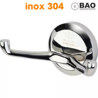 Móc Áo BN – 1070 Inox 304 BAO