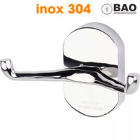 Móc Áo BN – 1090 Inox 304 BAO