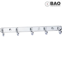 Móc Áo BN – 115 thương hiệu Bao Inox