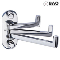 Móc Áo BN – 160 thương hiệu Bao Inox