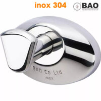 Móc Áo BN – 331 Inox 304 BAO