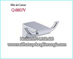 Móc áo Caesar Q8807V
